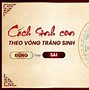 Bố Mẹ Tuổi Đinh Sửu Sinh Con Năm 2024