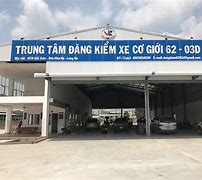 Các Trung Tâm Đăng Kiểm Long An