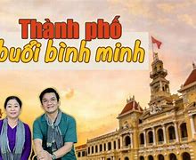 Cải Lương Thành Phố Buồn