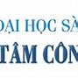 Công Nghệ Thông Tin Đại Học Sài Gòn