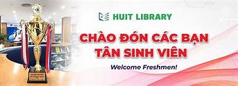 Cổng Sinh Viên Huit