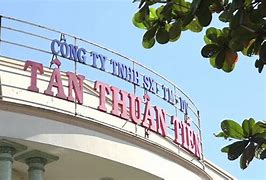 Cty Tnhh May Thuận Tiến