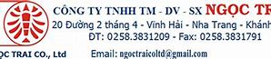 Cty Tnhh Tm Dv Xnk Viet Ngoc Phú Anh 10