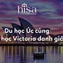 Đại Học Victoria Tại Úc Là Gì Của Mỹ Là Gì