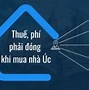 Đi Du Học Úc Mặt Bao Nhiêu Tiền Một Tháng Ở Việt Nam