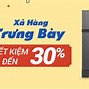 Điện Máy Xanh Hoàng Kim