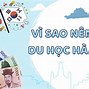 Du Học Sinh Hàn Quốc Cần Chuẩn Bị Những Gì