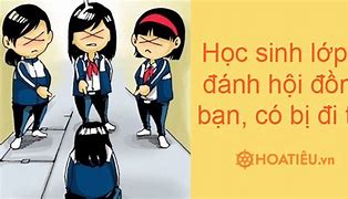 Hai Cha Con Đánh Học Sinh Lớp 8