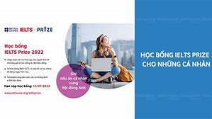 Học Bổng Ielts Prize 2022 Listening Audio Sheet Pdf Download