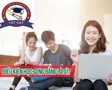 Học Song Bằng Ở Hai Trường Khác Nhau