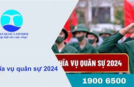 Lịch Khám Nghĩa Vụ Quân Sự 2024 Phú Yên