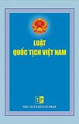 Luật Quốc Tịch 1988