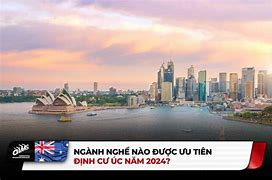 Ngành Nghề Ưu Tiên Định Cư Úc 2022 Pdf Free Download