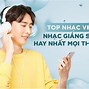 Những Bản Nhạc Giáng Sinh Bất Hủ