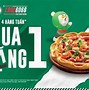 Pizza Company Giảm Giá