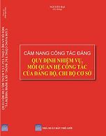 Sách Cẩm Nang Công Tác Xuất Nhập Khầu Cần Biết