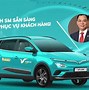 Tổng Đài Taxi Xanh Vinfast Hải Dương