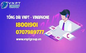 Tổng Đài Vinaphone Tân Phú