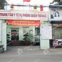 Trung Tâm Y Tế Dự Phòng Sông Công