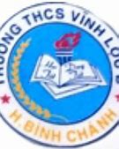 Trường Vĩnh Lộc B Bình Chánh