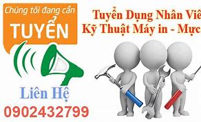 Tuyển Kỹ Thuật May