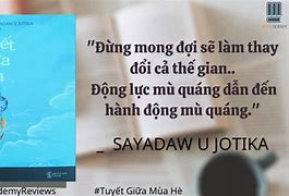 Tuyết Giữa Mùa Hè Sách