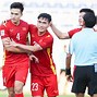 U23 Việt Nam Malaysia Đá Mấy Giờ