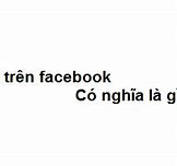 Vsx Và Vsf Là Gì Trên Facebook Là Gì Và Cách Khắc Phục